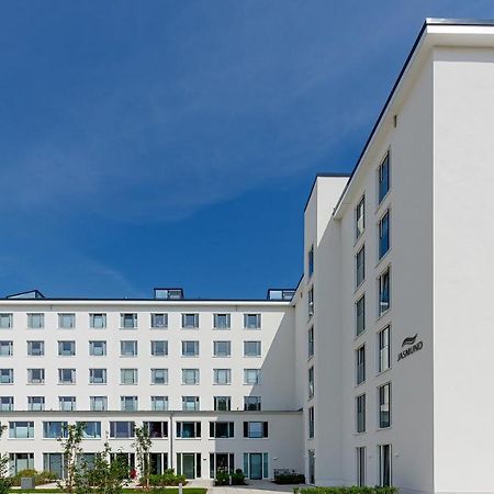 Strandurlaub Ruegen "Luett Oskar" Binz Bagian luar foto