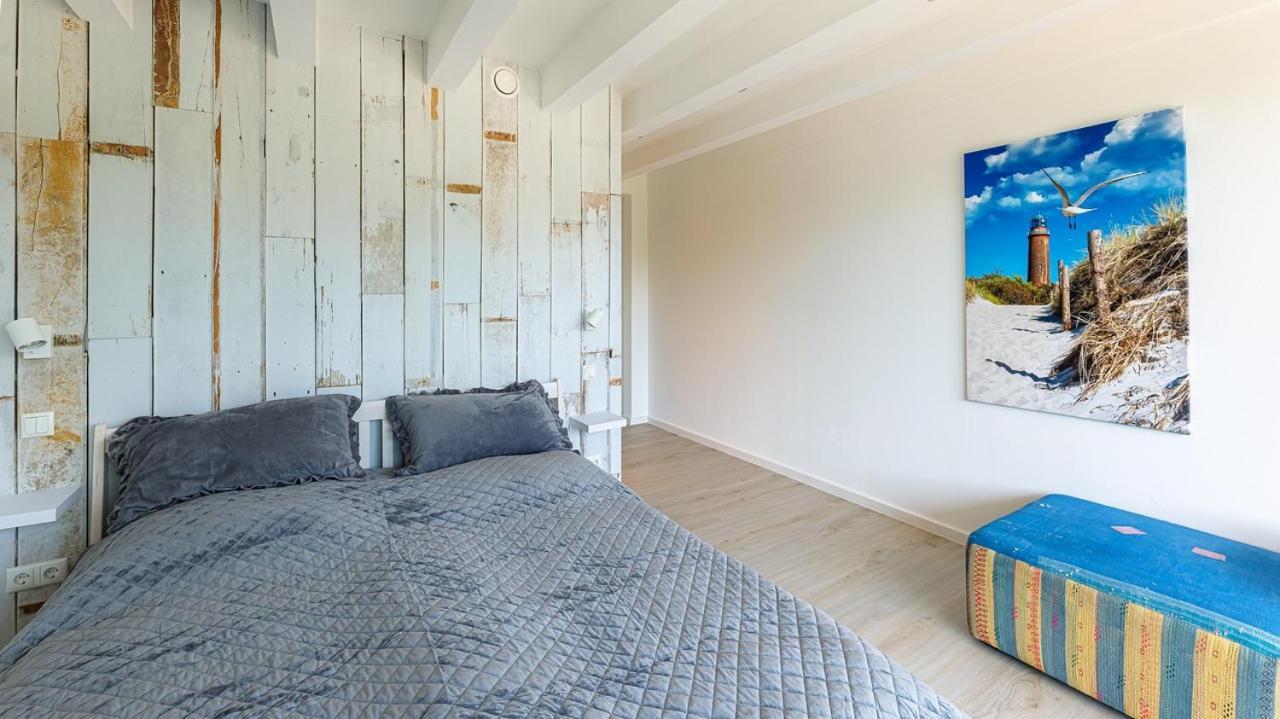 Strandurlaub Ruegen "Luett Oskar" Binz Bagian luar foto
